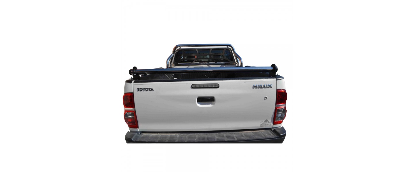 REAR LOADING BAR